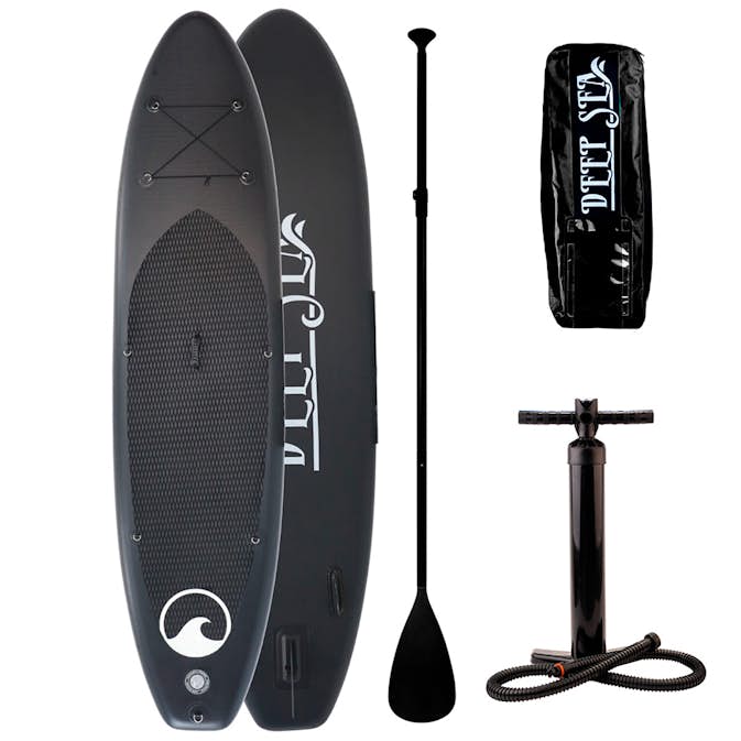 SUP-Brettsett Deep Sea XXL 330 cm