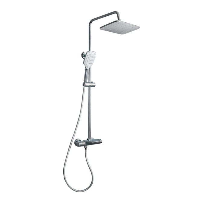 Takdusjsett Lykke Deluxe