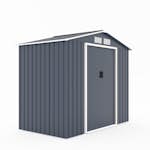 Redskapsbod Fornorth 2.71m2