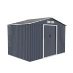 Redskapsbod Fornorth 5.29m2