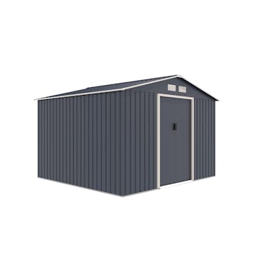 Redskapsbod Fornorth