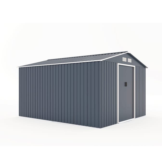 Redskapsbod Fornorth