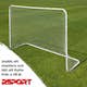 Fotballmål Prosport Basic 2-pk 183 x 122 cm