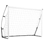 Fotballmål ProSport 2-pk Sammenleggbar 360 x 180cm