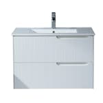 Servantskap Lykke Polar Deluxe