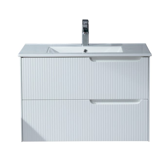 Servantskap Lykke Polar Deluxe