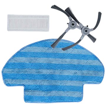 Tilbehør Lykke Pro 2000 v2 For Robotstøvsugere