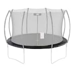 Kantbeskyttelse for Trampoline React Aero