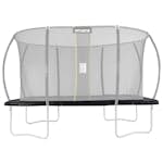 Kantbeskyttelse Stratos til Trampoline Rektangulær