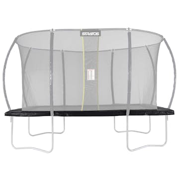 Kantbeskyttelse Stratos til Trampoline Rektangulær