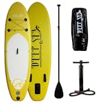 SUP-Brettsett Deep Sea Standard