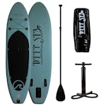 SUP-Brett Deep Sea Pro 300 cm Blå