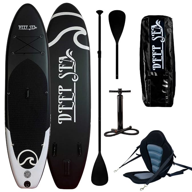 SUP-Brett Deep Sea Kayak Pro 300 cm