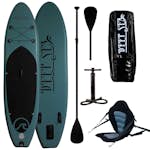 SUP-Brett Deep Sea Kayak Pro 300 cm