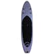 SUP-Brettsett Deep Sea XXL 330 cm