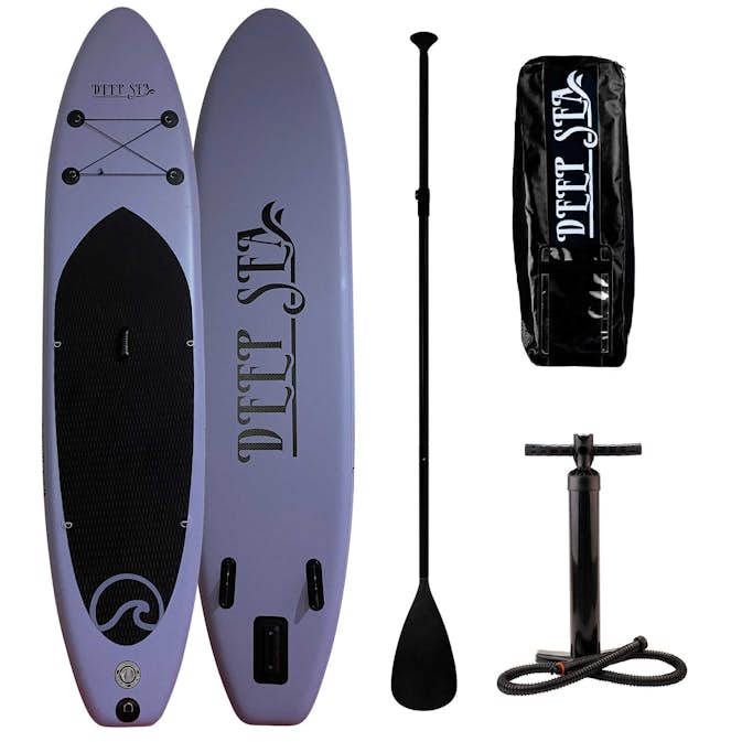 SUP-Brettsett Deep Sea XXL 330 cm