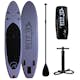 SUP-Brettsett Deep Sea XXL 330 cm