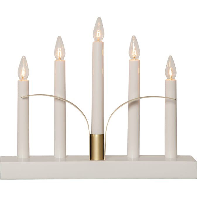 Adventstake Star Trading Lilja