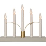 Adventstake Star Trading Lilja