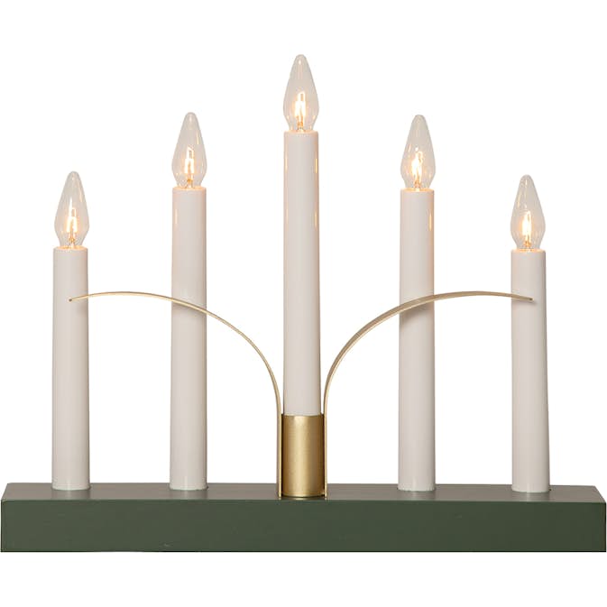 Adventstake Star Trading Lilja
