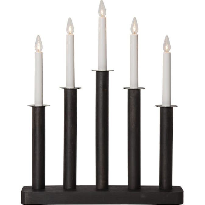 Adventstake Star Trading Plate