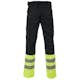 Arbeidsbukse BS Dokka HiVis Kl 1