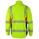Arbeidsjakke BS Gjøvik HiVis Kl 3