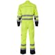 Kjeledress BS Bergset HiVis Kl 3