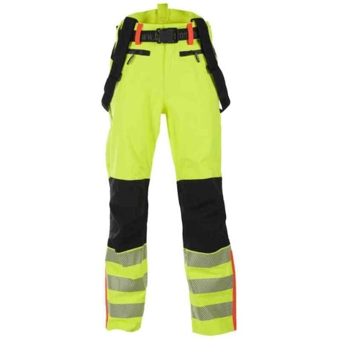 Skallbukse BS Gjøvik HiVis KL 2