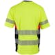 T-skjorte BS Gjøvik HiVis Kl 3