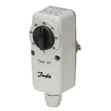 Termostat Danfoss AT