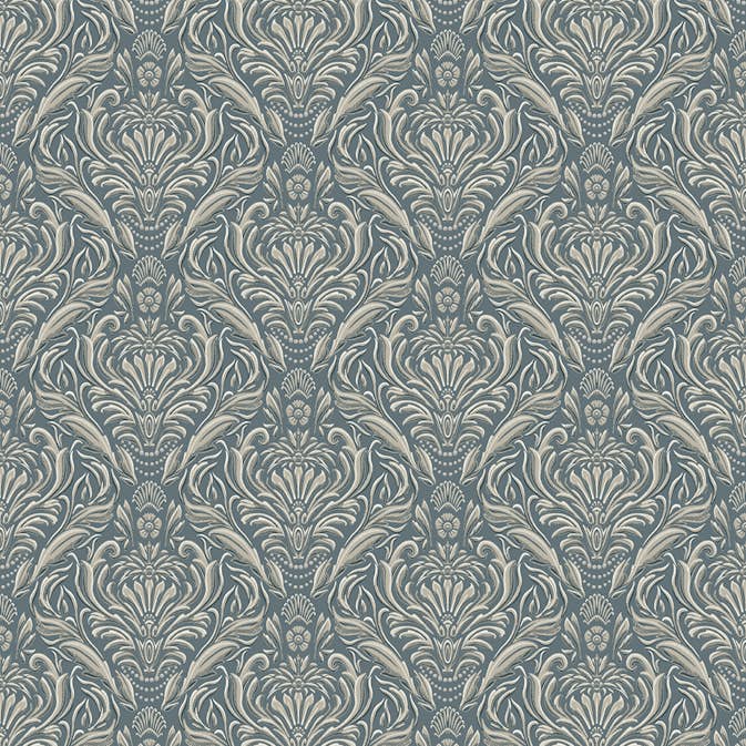 Tapet Fiona Fairy Tale  Royal Medallion 650105