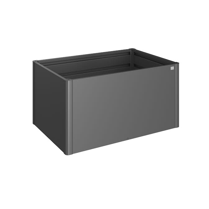 Blomsterkasse Biohort Høybed 1,5x1 m