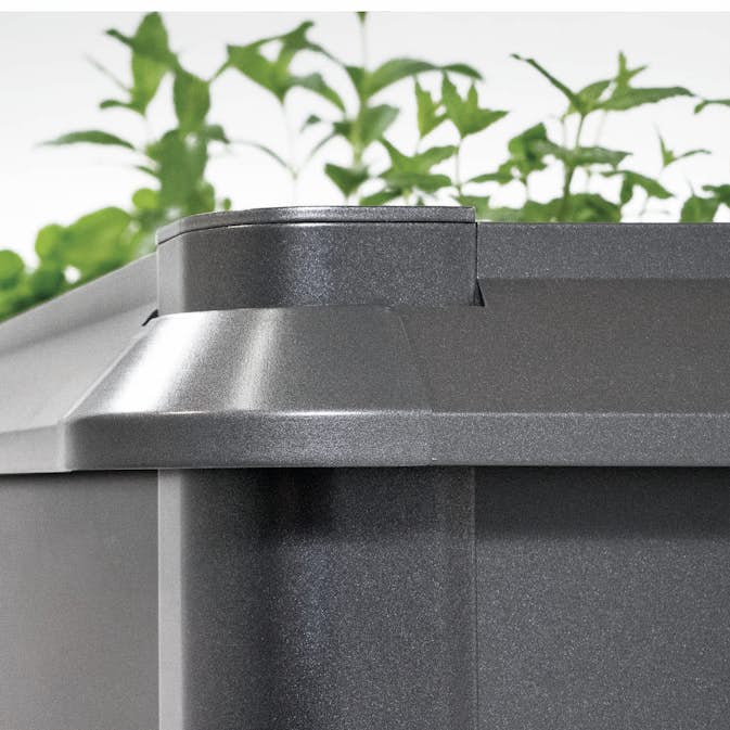 Sneglebeskytter Biohort til Høybed 2x0,5 m