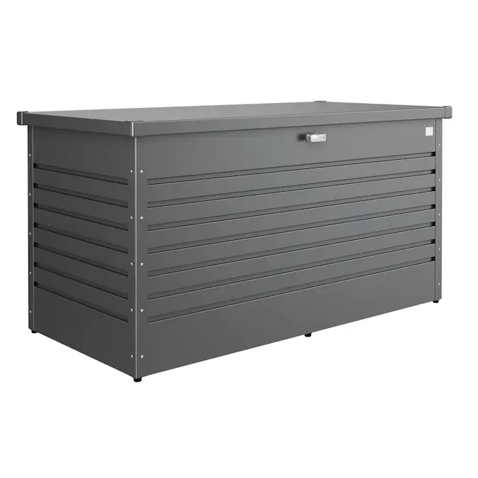 Putekasse Biohort LeisureTime 160