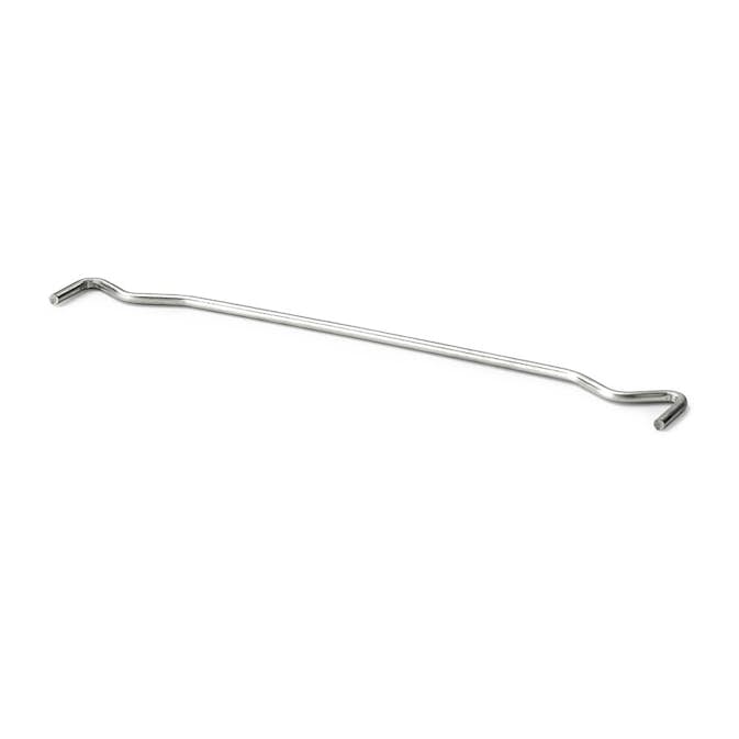 Hyllebærer Habo 410 Lengde: 250 mm Outlet