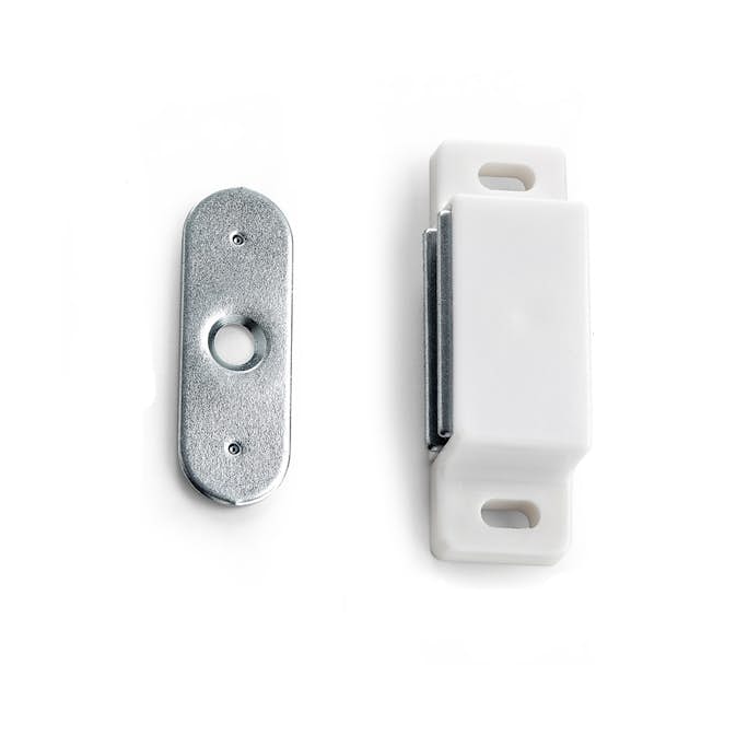 Magnetlås Habo 2029 2 kg 10 st/frp Outlet