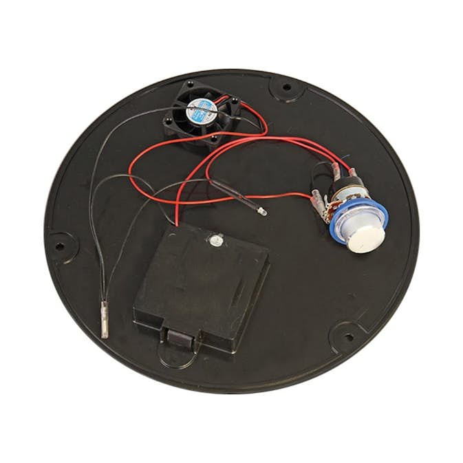 Replacement Kit LotusGrill til Grill 340