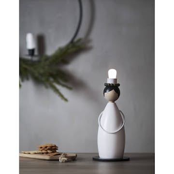 Adventstake Star Trading Lucia Classic Lucia