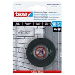 Monteringstape Tesa Utendørs 1,5M x 19 mm