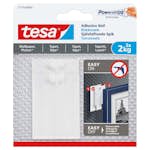 Selvklebende Spiker Tesa 2 stk 2 kg 77776