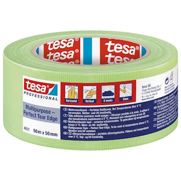 Vevd Tape Tesa Allround 4621 50 m x 50 mm