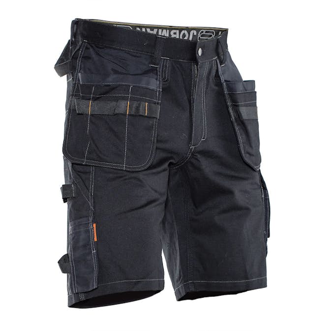 Håndverksshorts Jobman Bomull 2733