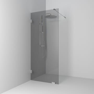 Skjermvegg Svedbergs Langfoss Fast