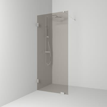 Skjermvegg Svedbergs Langfoss Fast