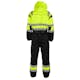 Vinterkjeledress BS Dokka HiVis Kl 3