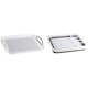 Oppvaskstativ Brunner Dropper Fold-Away