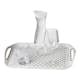 Oppvaskstativ Brunner Dropper Fold-Away