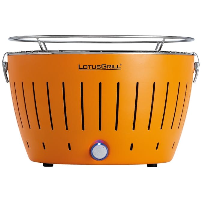 Kullgrill LotusGrill 340