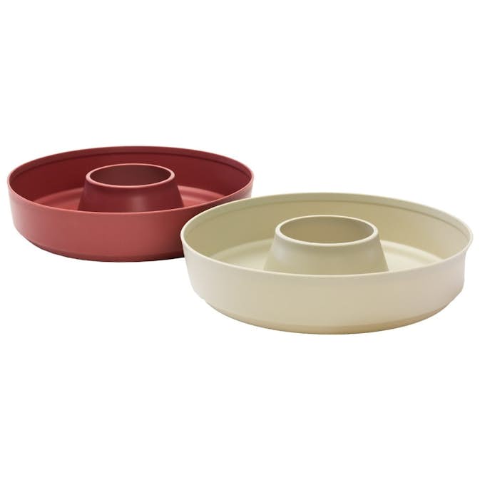 Silikonform Omnia Duo-Pack